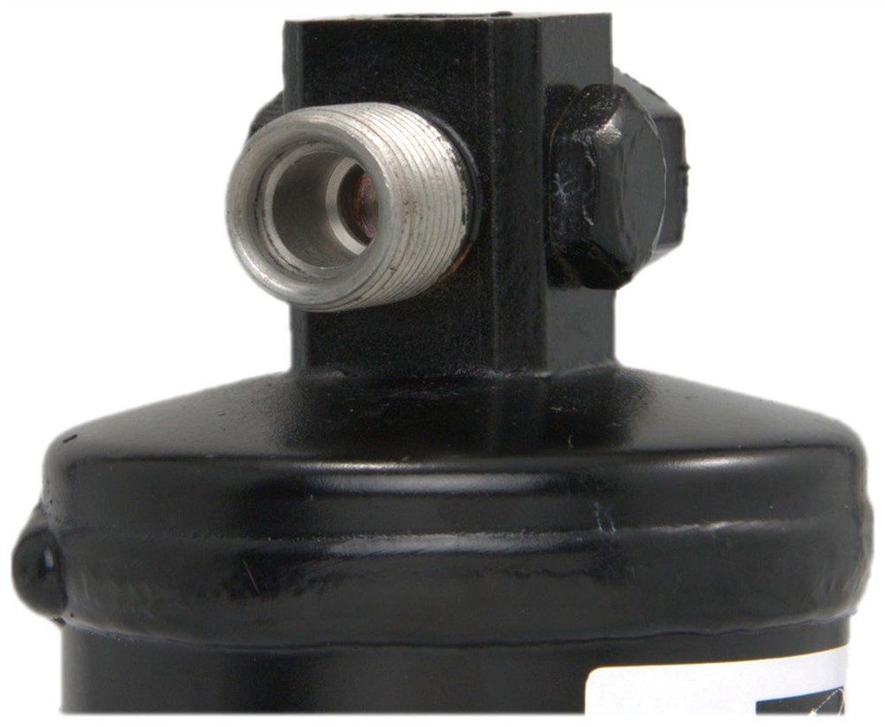 AC Delco Gold A/C Receiver Drier 15-10059 — image 3